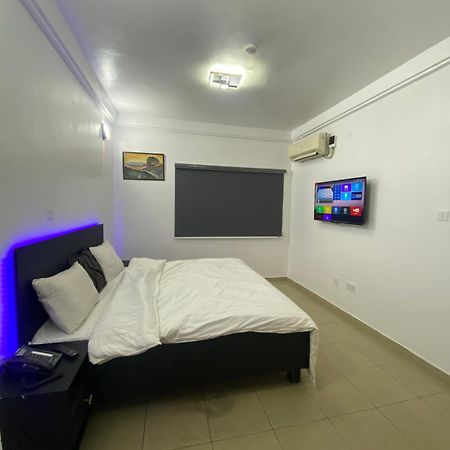 Timeless Apartment And Bar Lagos Dış mekan fotoğraf